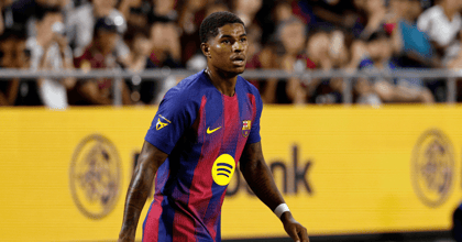 Pariuri Vallecano vs Barcelona, ponturi La Liga 31 august