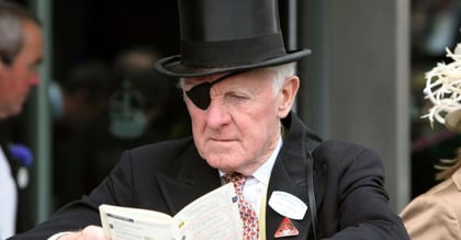 How to Read a Racecard and Use It to Your Advantage