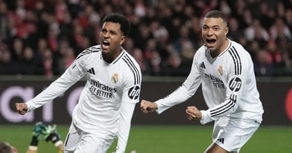 Pariuri Real Madrid vs Juventus, ponturi Liga Campionilor 22 octombrie