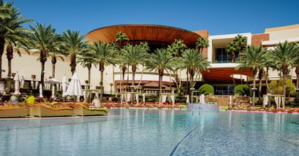 Red Rock Resorts Posts Record Q3 As Net Income Jumps 39% To $76.9M