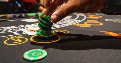 How to Reduce Casino House Edge