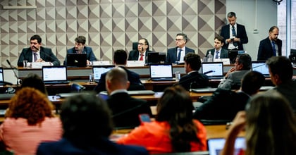 Regulamentação das Bets no Brasil Não Garante Estabilidade