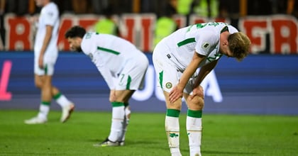 Next Republic Of Ireland Manager Odds: Duff Emerges As Leading Candidate