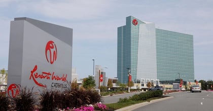 New York Commercial Casinos Post Strong October Revenue Gains