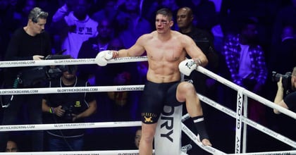 Verhoeven vs Rigters: Statistieken, Voorspellingen en Wedtips voor Glory Collision 7