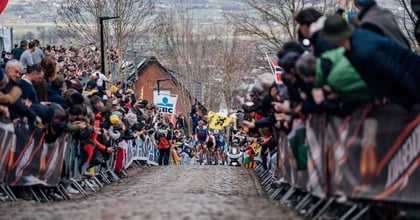 Wedden op de Ronde van Vlaanderen 2025: Tips odds en voorbeschouwing