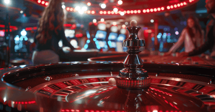 Τα Ορφανά, Τιέρ, Γειτονικά και Ζερό στην Ρουλέτα