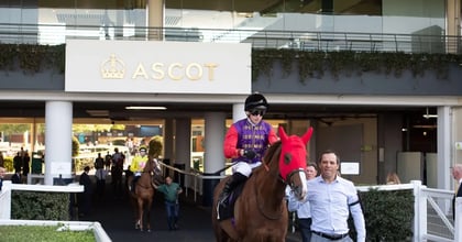 Royal Ascot Betting Tips: Top 4 Selections For Saturday