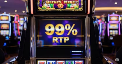 Τα 10 Φρουτάκια με την υψηλότερη RTP