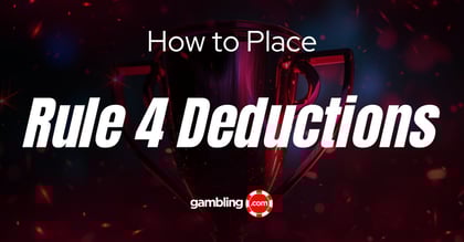Rule 4 Explained: How Rule 4 Deductions Work
