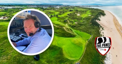 The Open Championship 2025: Rupert Bell's Two Selections For Royal Portrush