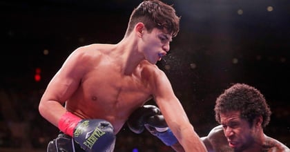 Wedden op boksen: Haney vs Garcia voorbeschouwing en voorspelling