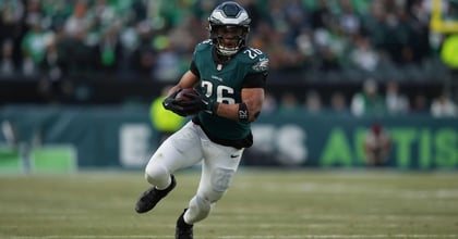 Super Bowl LIX Prop Bet Picks: Saquon Barkley & Patrick Mahomes Specials