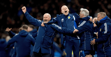 Scotland World Cup Elimination Odds: How Far Will The Tartan Army Go?