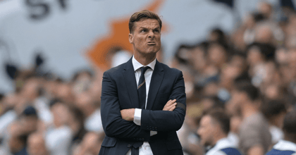 Premier League Sack Race: Which Manager Will Go First?