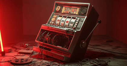 Păcănele cu simbol Wild - adaugă un plus de distracție păcănelelor preferate