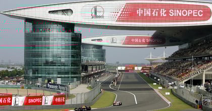 Pariuri Formula 1 | Cote Formula 1 China| F1 Shanghai - previziuni și informații complete