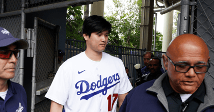 MLB: Ohtani may do more than just DH