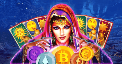 SkyCrown Promo: Kryptobonus – 10% Cashback ohne Umsatzbedingungen