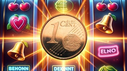 Slots de 1 céntimo: Casinos en los que puedes jugarlas en España