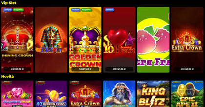 Betn1 Slot: Scopri i Titoli da Provare Gratis o con Bonus