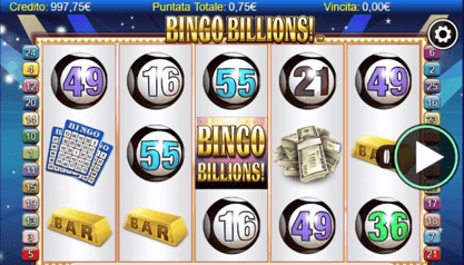 Bingo Slot: Tutti i segreti per giocare