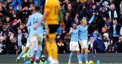 Biletul zilei pentru weekend! Ponturi Manchester City vs Manchester United | Gambling.com