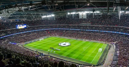 Tabloul complet din play-off-ul Champions League 2024/25, dueluri tari pentru un loc în optimi