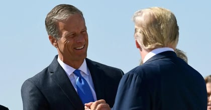 South Dakota Governor Signs Bill For More Gambling Tax Revenue For Deadwood