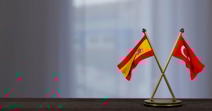 ⚽ WK 2026 kwalificatie Spanje vs Turkije | Voorbeschouwing, Opstellingen & Wedtips