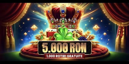Spin casino bonus de bun venit 2026