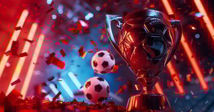 Exclusieve sport promoties