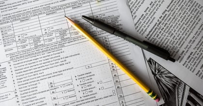 Comparing Sports Betting Taxes by State