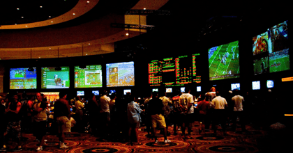 West Virginia Wants To Increase iGaming And Sports Betting Taxes To 25%