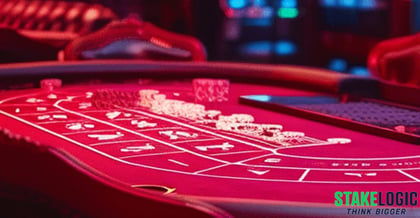 Stakelogic en Fair Play Online casino gaan samenwerking aan!