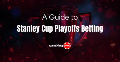 Stanley Cup Playoffs Betting Strategies