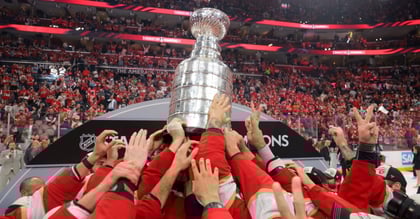 Stanley Cup Playoffs Betting Strategies