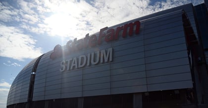 Los Angeles Wildfires Shift Vikings-Rams Playoff Game To Arizona