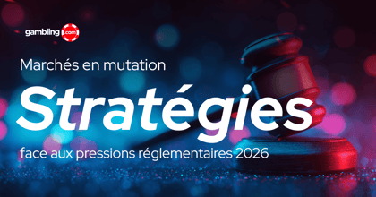 Le marché des jeux d'argent en 2026 : Quelles perspectives pour l'Allemagne et le Royaume-Uni ?