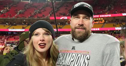 Super Bowl LIX Picks: Our Favourite Swiftie Specials