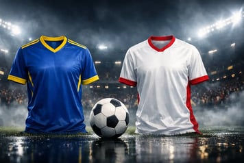 Sverige vs Polen – Speltips & Odds | VM-kval Playoff-final 31 mars 2026