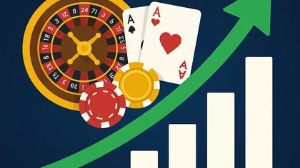 Hur många casino online finns i Sverige 2025?