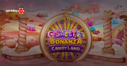 Sweet Bonanza Candyland Live: Onde jogar com bônus