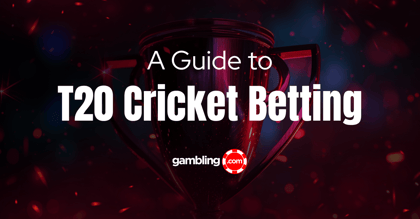 T20 Cricket Betting Strategy