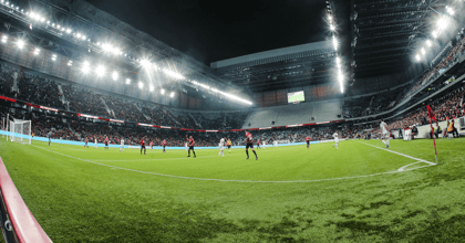 Tabela Básica Brasileiro Série A