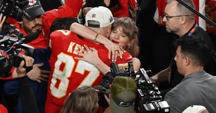 Taylor Swift And Travis Kelce Wedding Odds: Couple Favourite To Marry In 2026
