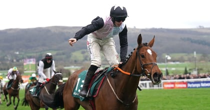 Punchestown Festival Tips: Best Bets For Day Three