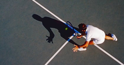 Handicap em jogos de tênis: o que é e como apostar nesse mercado