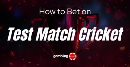 Test Cricket Betting: Strategy, Tips, and Rules