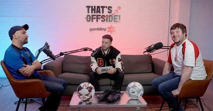 Watch That&#039;s Offside - Bournemouth Vs Nottingham Forest!